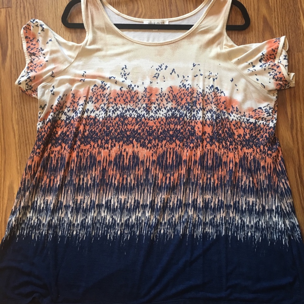 Women’s shirt